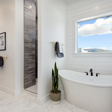 Orcas Master Bath