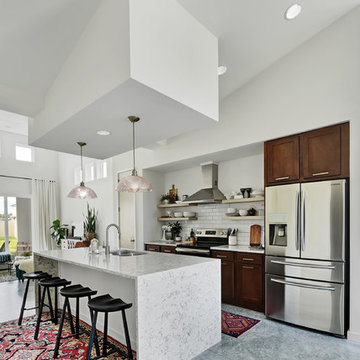 Cedarbrook Modern Satilla