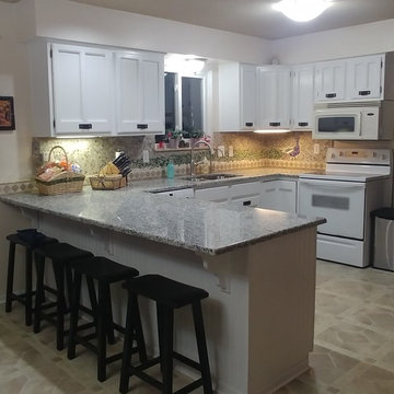 $1,395 Program - Rio Novo