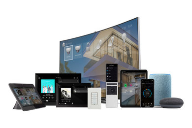 Control4 Home Automation Solutions