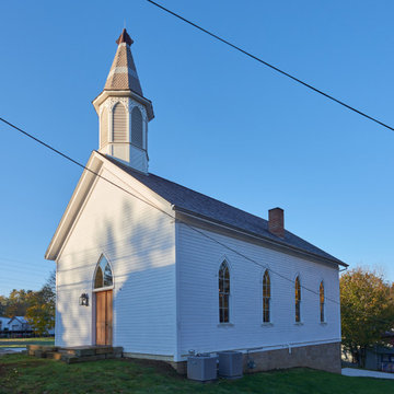 Moreland Church