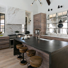 Kitchen Ideas