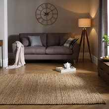 living (tv) room