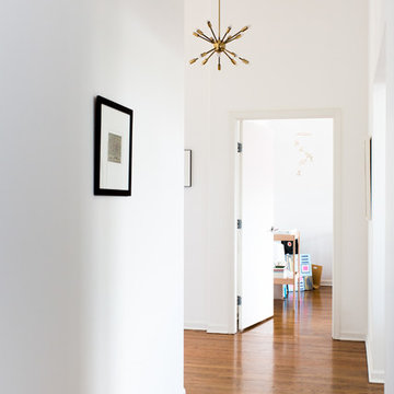 HOME TOUR: Meg's Apartment