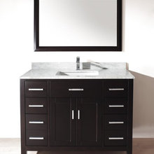 Bathroom Vanities