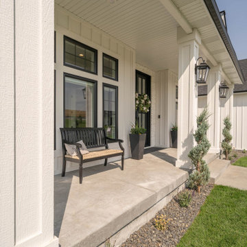2020 Parade of Homes Idaho Falls