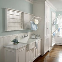 Mud Room/Laundry Ideas