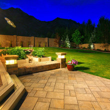 Landscape Pavers