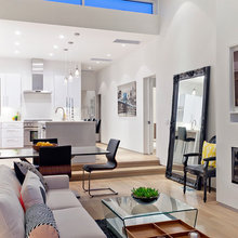 small spaces