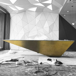 WhostheBrass Table - Products