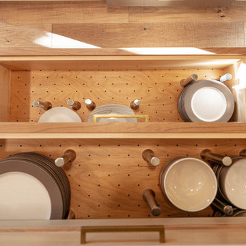 Modern/French Country: Harrisburg, SD