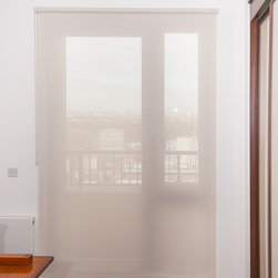 Sunscreen Roller Blinds | The Blind Shop | Made to measure from &pound;90 - Roller Shades