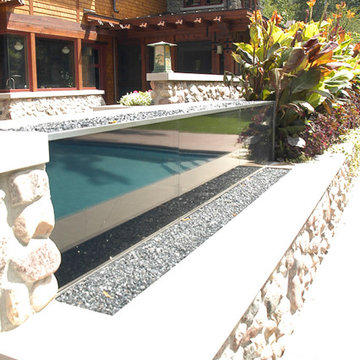 Lake Residence I