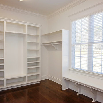 Lot#16 Birkhaven