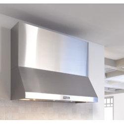 Miele Appliances - Range Hoods And Vents