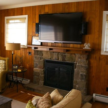 Home Theatre IdeaS