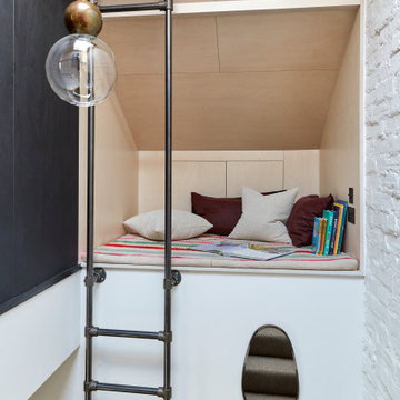 Edwardian Townhouse