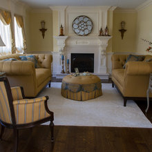 living rooms