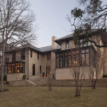 Austin Homes/Architects