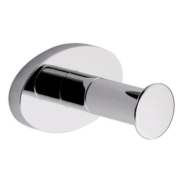 Stylish Bathroom Hooks