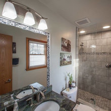 Siddons remodel