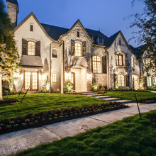 possible exterior