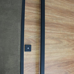 Front doors - Accessories and Decor