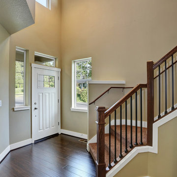 Riverside Homes 2407 Plan