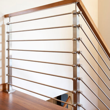 Modern Stair Systems