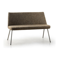 Lola-TRICA Bench - Upholstered Benches