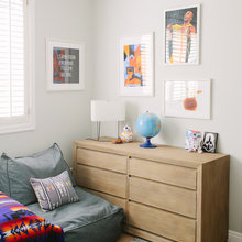 Jax's Room