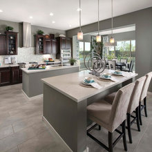 Kitchen Wall Colors