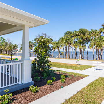 Indian River Landings