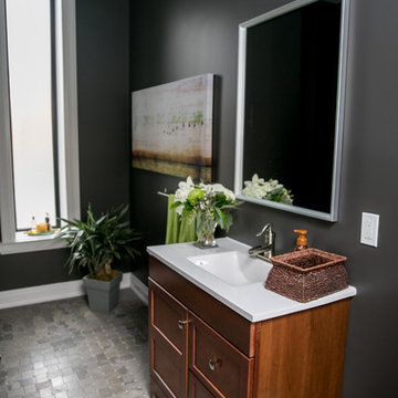 Water Street Renovation