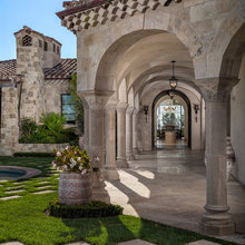 Loggia
