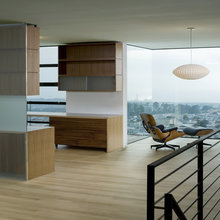 Hardwood Floor