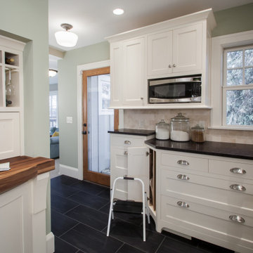 Classic Minneapolis Kitchen