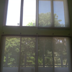 Solar Shades - Products