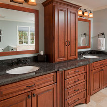 Bathroom Ideas