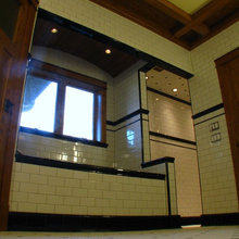 Byron Hall renovation ideas
