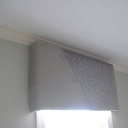 beautiful creations - Window Treatments