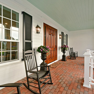 Manatee River Custom Home