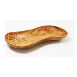 Le Souk Olivique - Olivique Tapas Bowl, 1-Section - Specialty Serveware