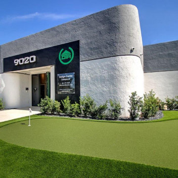 Design Center in Boca Raton