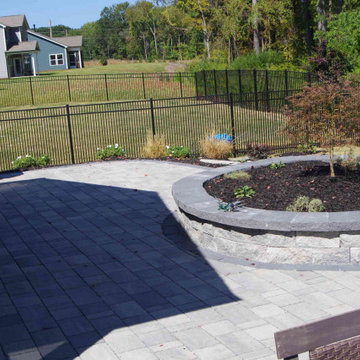 Fort Mill Residence