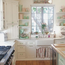 kitchen of 610