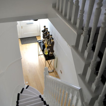 Wandsworth Town House