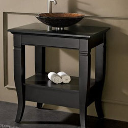 Small Bathroom Vanities - Bathroom Vanities And Sink Consoles