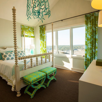 Southern Living Showcase Home