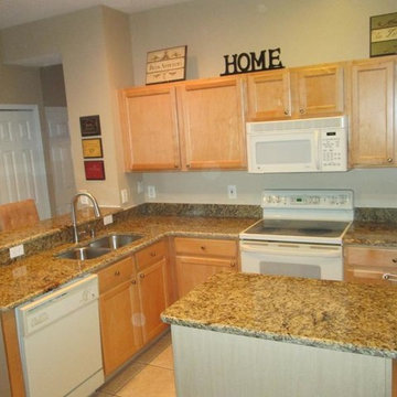 Kissimmee Granite Portfolio